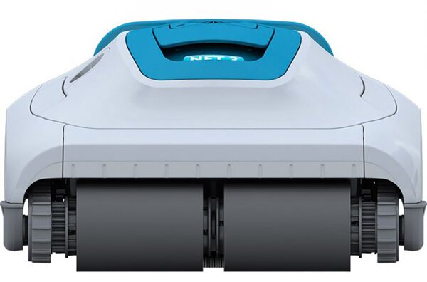 Robot Pulitore Elettronico Automatico per Pulizia Fondo Piscina Astralpool NET 3