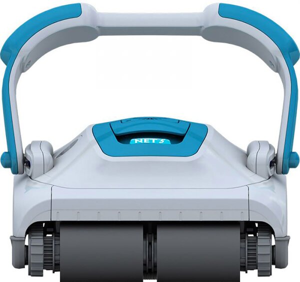 Robot Pulitore Elettronico Automatico per Pulizia Fondo Piscina Astralpool NET 5