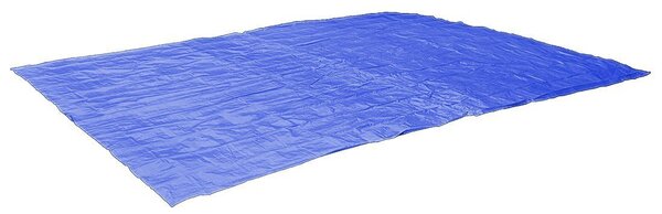 Telo Base per Piscine Autoportanti e Tonde C-Struttura 270x270cm Jilong Blu