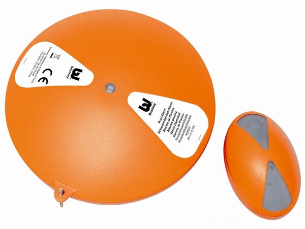 Allarme di Sicurezza accesso Bambini in Piscina Wireless Bestway 58207