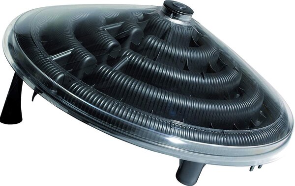 Riscaldatore Solare per Piscine Sunny Solar Heater