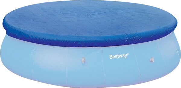 Telo di Copertura per Piscine Autoportanti Ø366cm Bestway