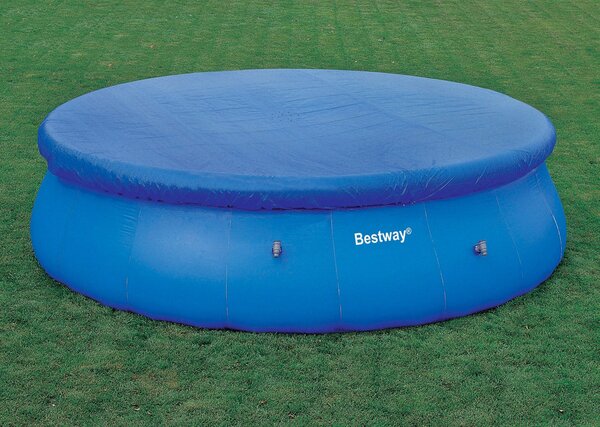 Telo di Copertura per Piscine Autoportanti Ø366cm Bestway