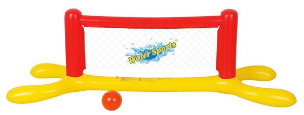 Rete Pallavolo Gonfiabile 239x74x76 cm per Psicina Jilong
