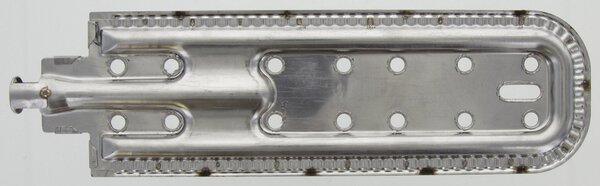 Bruciatore per Barbecue a Gas modello H16023B Bauer