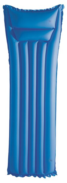 Materassino Gonfiabile 183x69 cm in Vinile Bestway 44007 Blu
