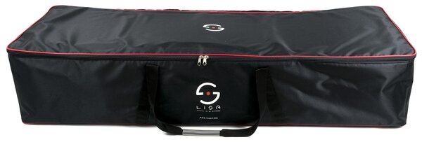 Borsa Custodia 140x50x25cm in Poliestere per Barbecue a Carbone Etna Maxi Lisa Luxury