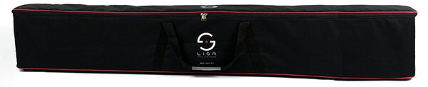 Borsa Custodia 170x25x27 cm in Poliestere per Barbecue Cuocispiedini Miami 1500 Lisa Luxury