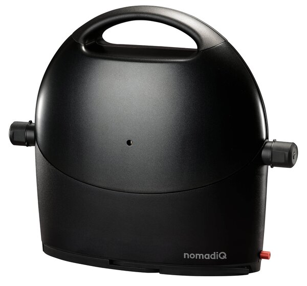 Barbecue a Gas GPL Portatile NomadiQ