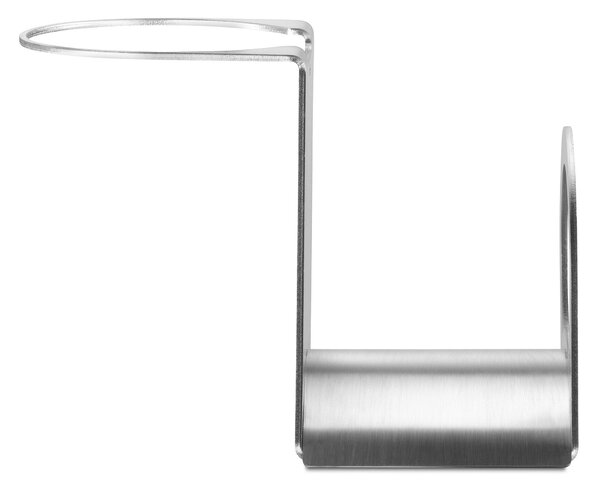 Portatubo per Fontana da Giardino in Acciaio Inox Belfer 42/PGI