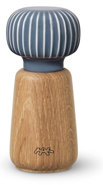 Macinino di legno per il pepe e il sale Hammershøi - Kähler Design