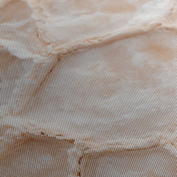 Quadro su tela – Texture color crema della pietra naturale