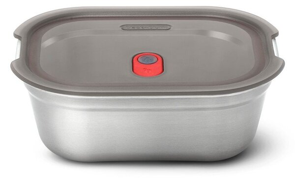 Contenitore sottovuoto per alimenti in acciaio inox – Black + Blum