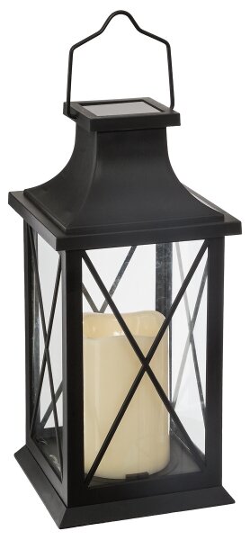 Atmosphera - Lampada LED solare LED/1,2V IP44 lanterna