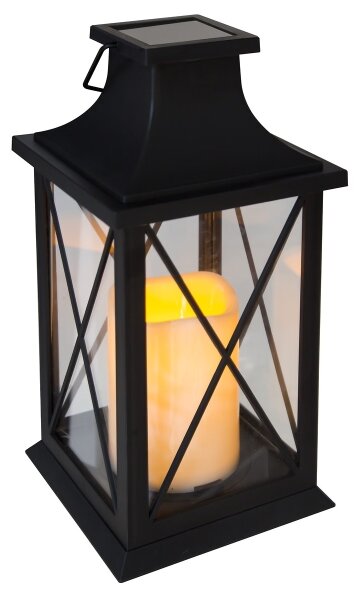 Atmosphera - Lampada LED solare LED/1,2V IP44 lanterna