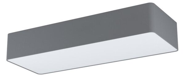 Eglo 99303 - Plafoniera POSADERRA 3xE27/28W/230V