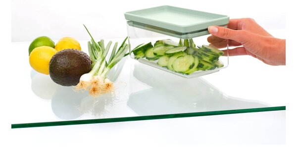 Affettatrice multifunzionale Tasty+ – Brabantia