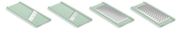 Affettatrice multifunzionale Tasty+ – Brabantia