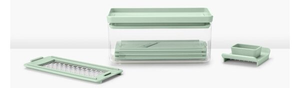Affettatrice multifunzionale Tasty+ – Brabantia