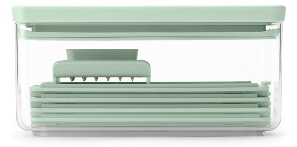 Affettatrice multifunzionale Tasty+ – Brabantia