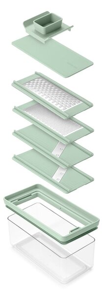 Affettatrice multifunzionale Tasty+ – Brabantia