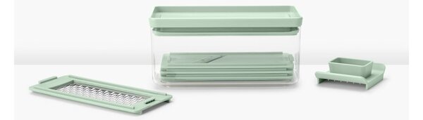 Affettatrice multifunzionale Tasty+ – Brabantia
