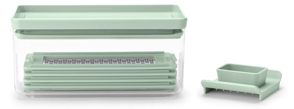 Affettatrice multifunzionale Tasty+ – Brabantia