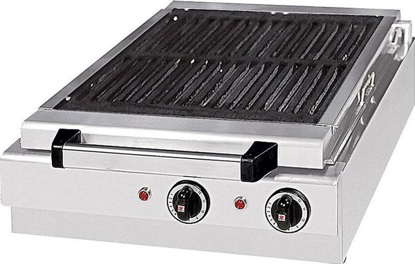 Griglia ad acqua Combisteel
