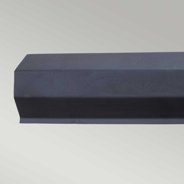 Elstead CHAWTON-PLL-BLK - Lampada per quadri CHAWTON 4xE14/40W/230V nera