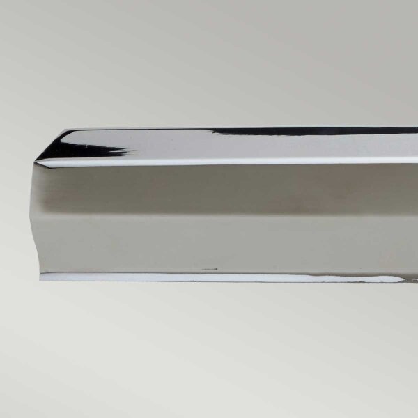 Elstead CHAWTON-PLL-PN - Lampada per quadri CHAWTON 4xE14/40W/230V cromo lucido