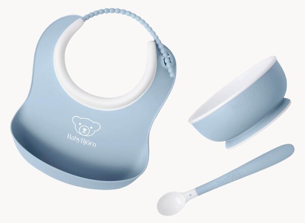 Set di 3 stoviglie per bambini Enari