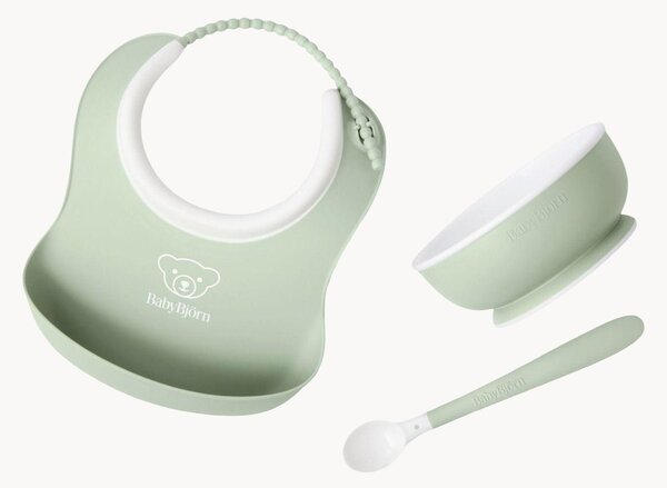 Set di 3 stoviglie per bambini Enari