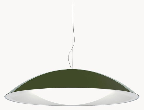 Lampada a sospensione grande a LED Neutra