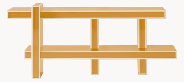 Scaffale Lepid