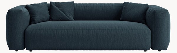 Divano letto 3 posti Martina, larg. 264 cm