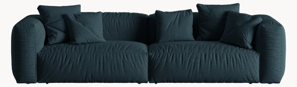 Divano componibile 4 posti Martina, larg. 320 cm