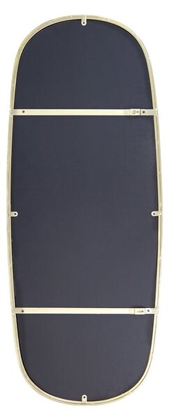Specchio da parete 40x100 cm Libra - Light & Living