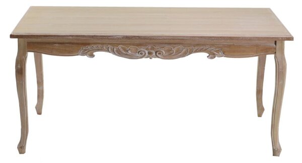 Tavolo Rettangolare in Legno Cracovia