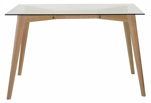 Tavolo Rettangolare in Legno