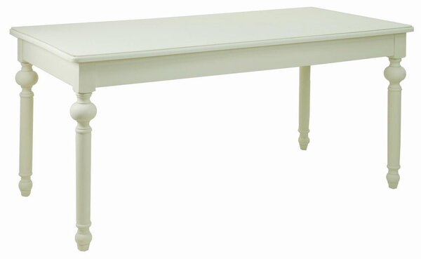 Tavolo Rettangolare in Legno Clelia