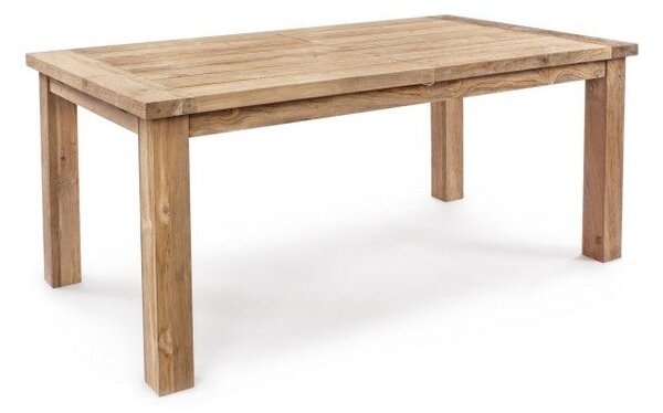 Tavolo Allungabile Bounty 180-250 cm Teak Riciclato in Teak Riciclato