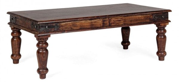 Tavolino Jaipur 110x60 in Legno