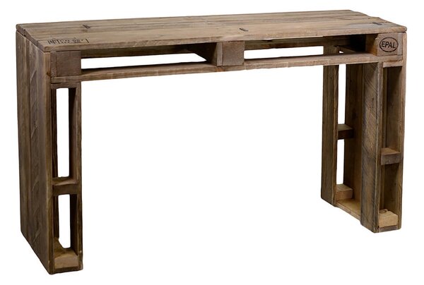Consolle in Legno 120x40xh70cm Banloc