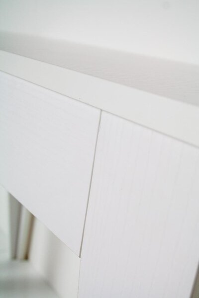 Consolle Allungabile in Legno H75x42x90/302cm Itamoby Kea Quercia Classica