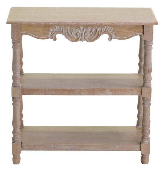 Consolle Rettangolare in Legno Cracovia