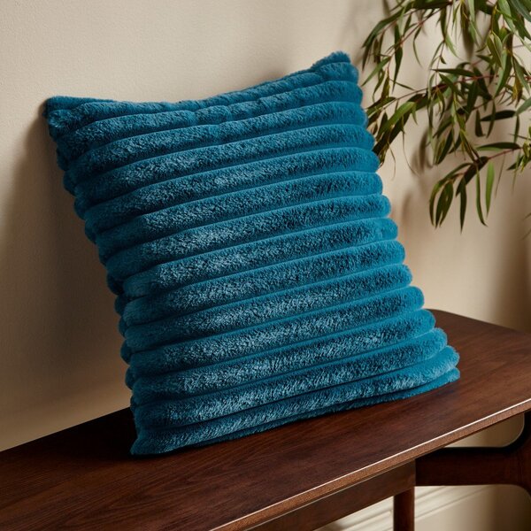 Cuscino decorativo 45x45 cm Cosy Ribbed - Catherine Lansfield