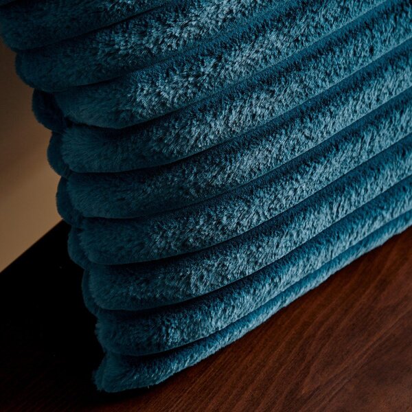 Cuscino decorativo 45x45 cm Cosy Ribbed - Catherine Lansfield