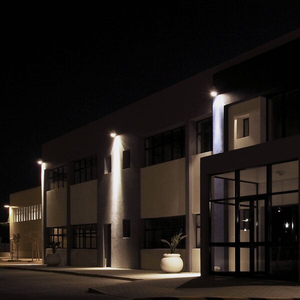 Philips ProjectLine, faretto da esterno a LED 3.000K 200W