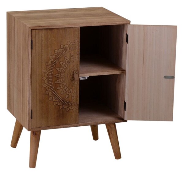 Mobile 2 Ante in Legno MDF Lagos
