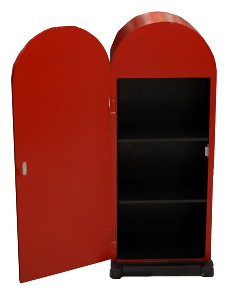 Mobiletto Juke Box 1 Anta